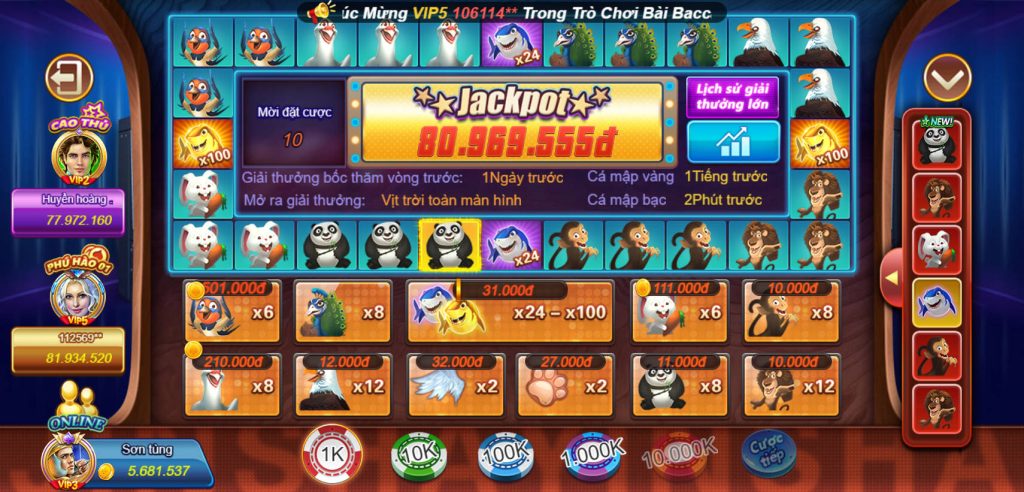 V99 Cá Mập: Hướng Dẫn Chơi Game Cao Cấp - v99club