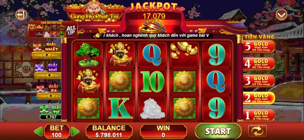 Khám Phá V99: Những Trải Nghiệm Chơi Game Đỉnh Cao - v99club