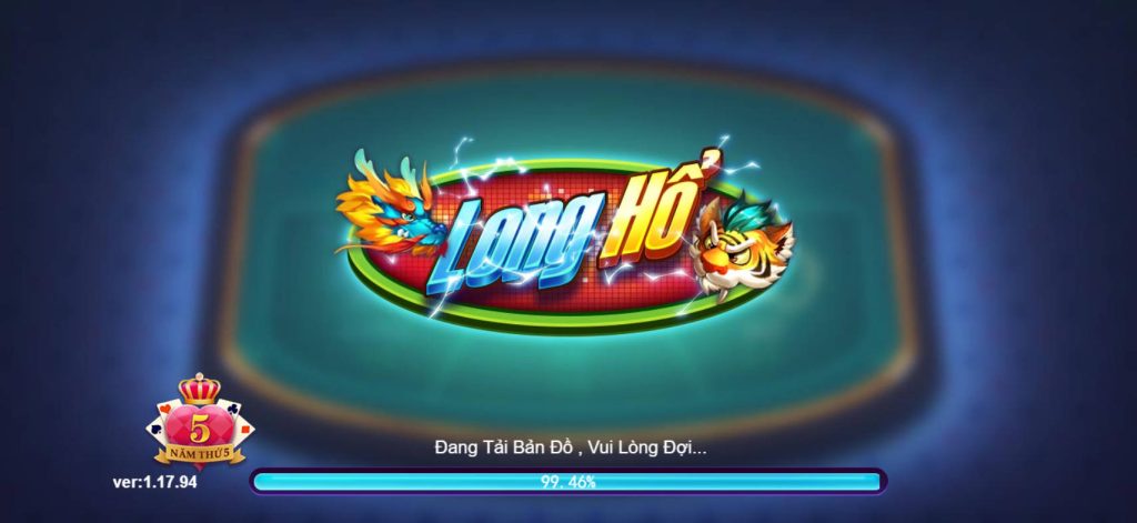 Long Hổ Môn – Trò chơi kịch tính giữa Rồng và Cọp - v99club