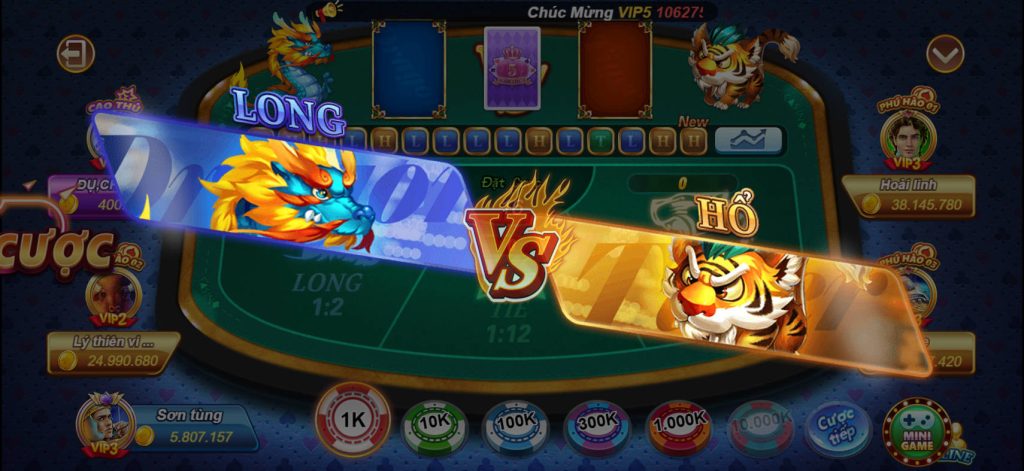 Khám Phá V99: Những Trải Nghiệm Chơi Game Đỉnh Cao - v99club