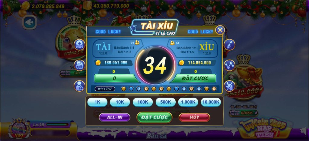 Khám Phá Các Loại Hình Trò Chơi Phổ Biến Tại Nhà Cái V99Game - v99club