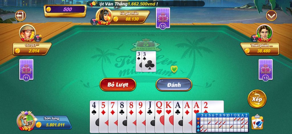 Khám Phá V99: Những Trải Nghiệm Chơi Game Đỉnh Cao - v99club