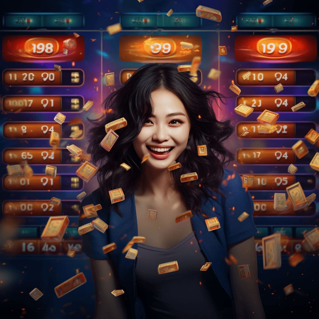 Xổ Số Mega Hướng Dẫn Kiểm Tra Kết Quả - v99club