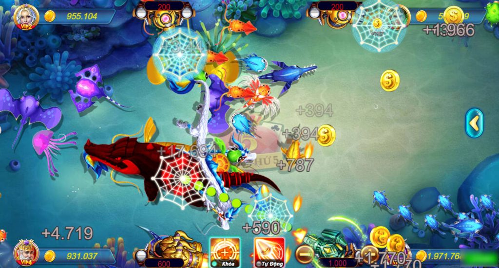 Khám Phá V99: Những Trải Nghiệm Chơi Game Đỉnh Cao - v99club