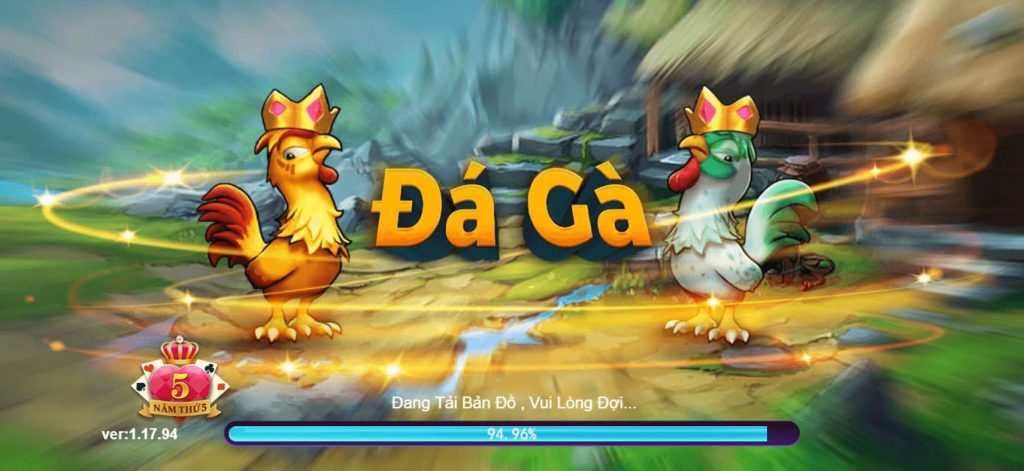Sự Hấp Dẫn Của Đấu Gà Tại Campuchia - v99club
