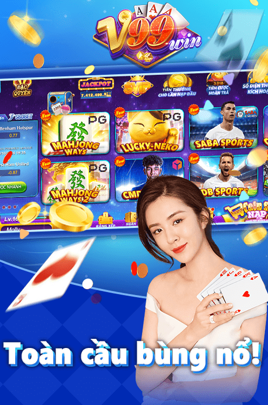 Giới thiệu chi tiết về V99game – Casino Online Uy Tín - v99club