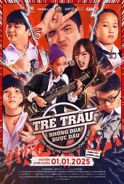 Hôm Nay Chúng Ta Không Nói Về Trò Chơi V99, Mà Sẽ Bàn Về Những Bộ Phim Đang Hot - v99club