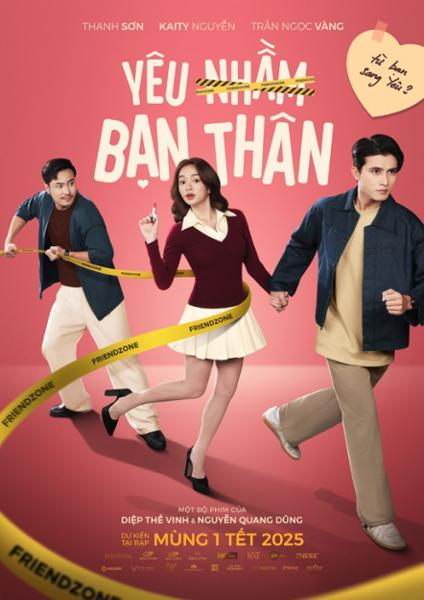 Hôm Nay Chúng Ta Không Nói Về Trò Chơi V99, Mà Sẽ Bàn Về Những Bộ Phim Đang Hot - v99club