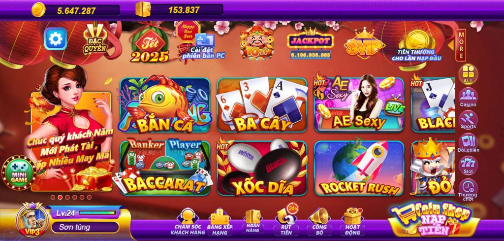 V99 Game – So Sánh và Ưu Thế So Với Các Game Tương Tự - v99club
