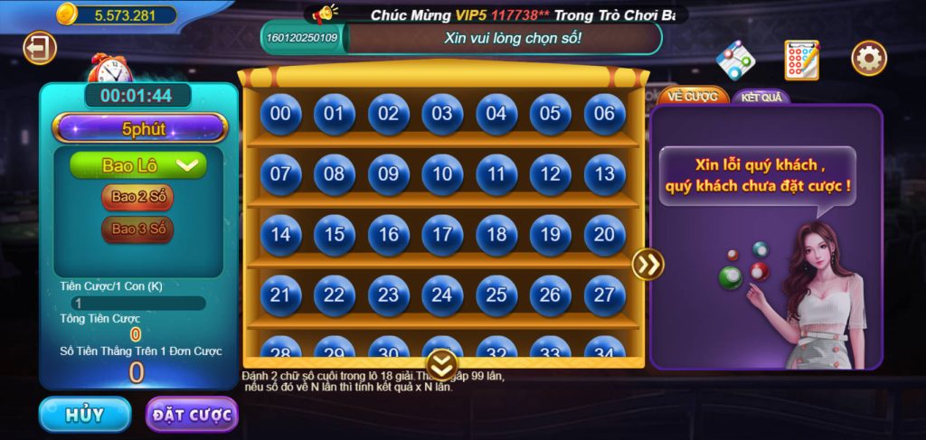 Xổ Số NHANH Tại V99: Giải Trí Liên Tục Với Giải Thưởng Hấp Dẫn! - v99club