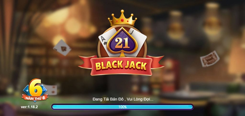 Blackjack tại V99: Hướng Dẫn Chơi Pro - v99club