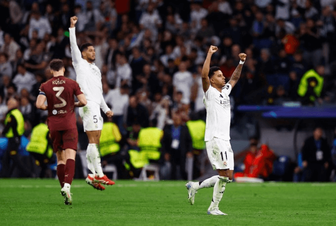 Bốc Thăm Vòng 1/8 Champions League: Những Cặp Đấu Đáng Chờ Đợi - v99club