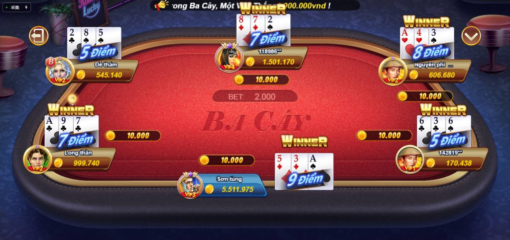 V99 Ngầu Hầm Bí Kíp Chơi Cao Cấp - v99club