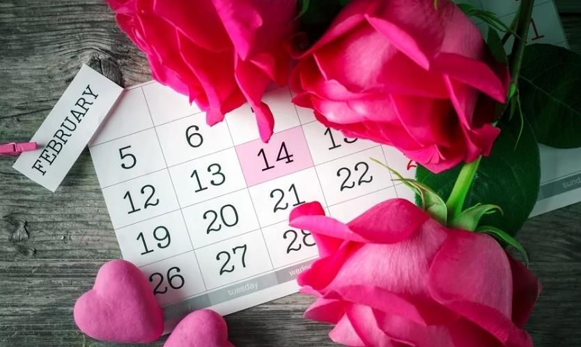 Valentine Là – Mưa Quà Tình Yêu Tại V99 - v99club